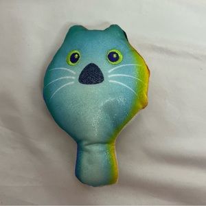 3 FOR $15 McDonald’s Disney Pixar Soul Mr. Mittens Plush